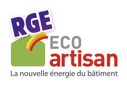 RGE Eco Artisan